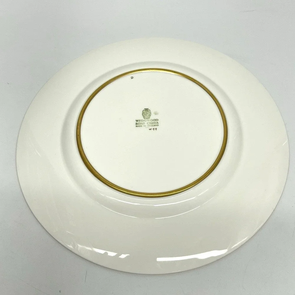 Wedgwood brand color